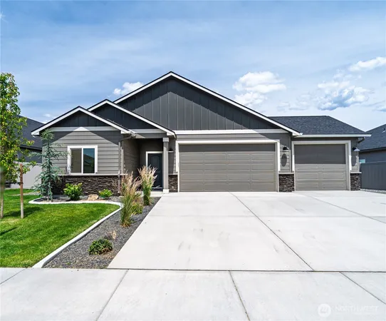 $515,000 | 231 Shrute Road, Prosser, WA 99350