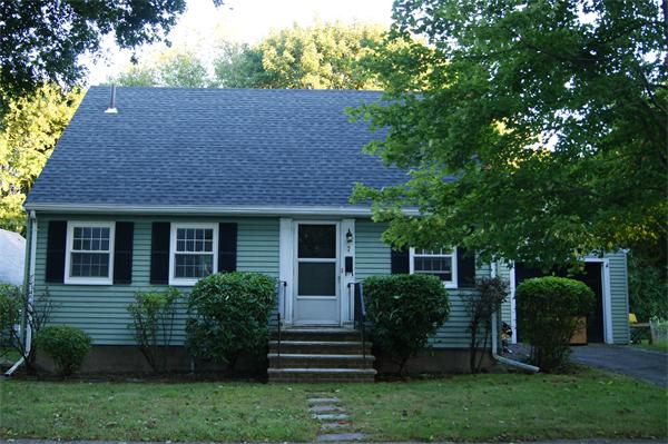 7 Hayes Road Salem, MA 01970 - Photo 1 of 1