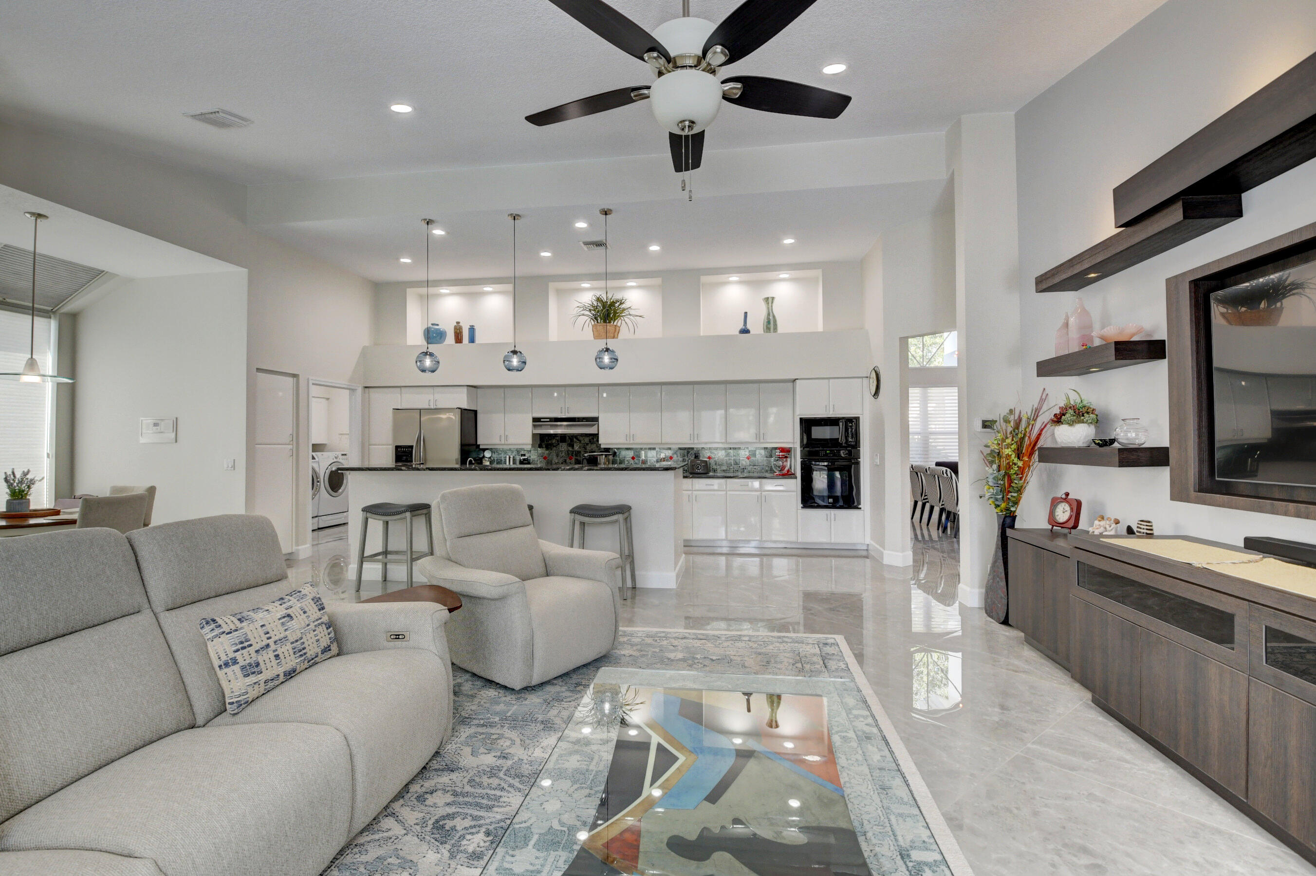 2610 Northwest 48th Street Boca Raton, FL 33434 - Photo 17 of 57 OPEN FAMILY LIVING