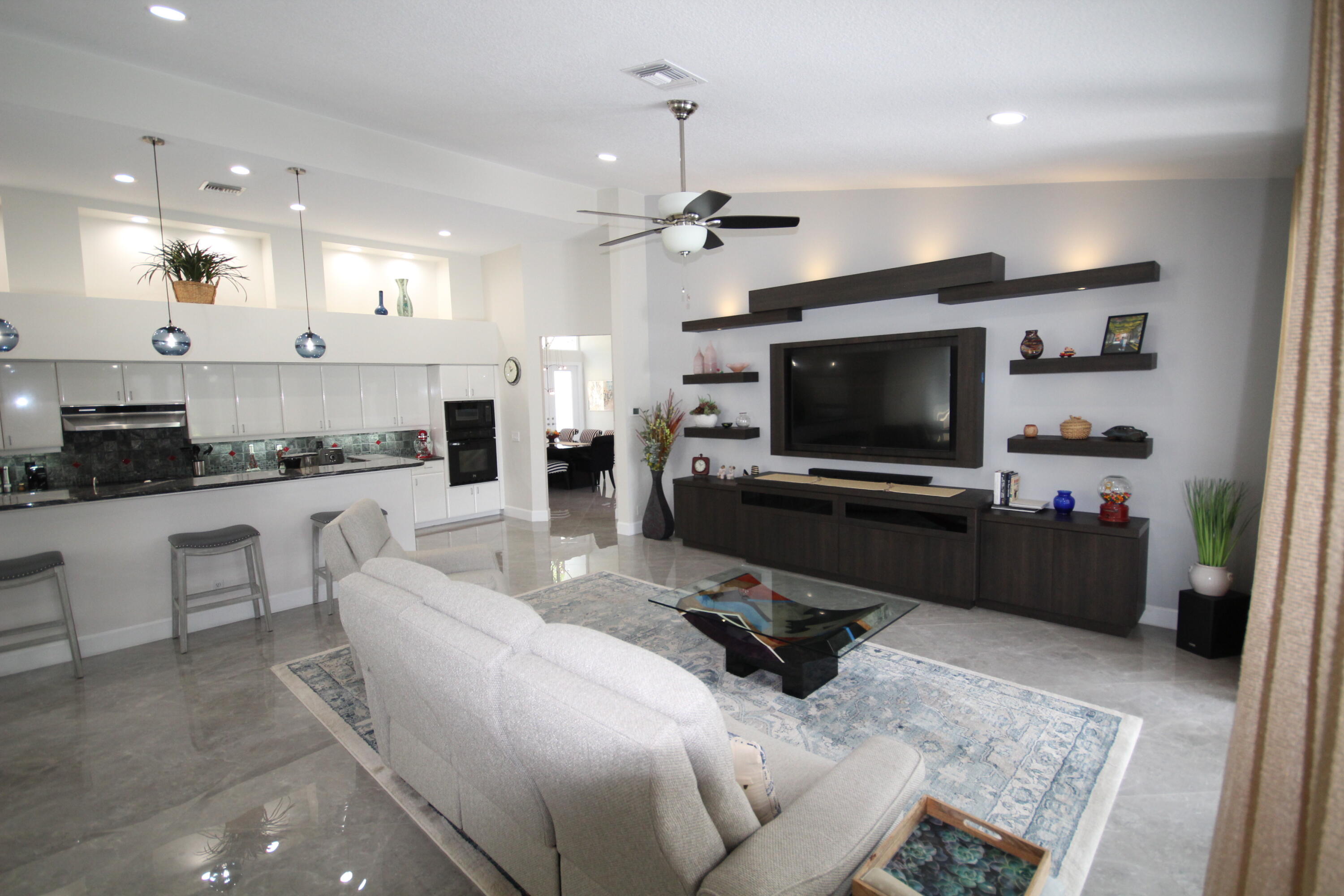 2610 Northwest 48th Street Boca Raton, FL 33434 - Photo 19 of 57 Family Room