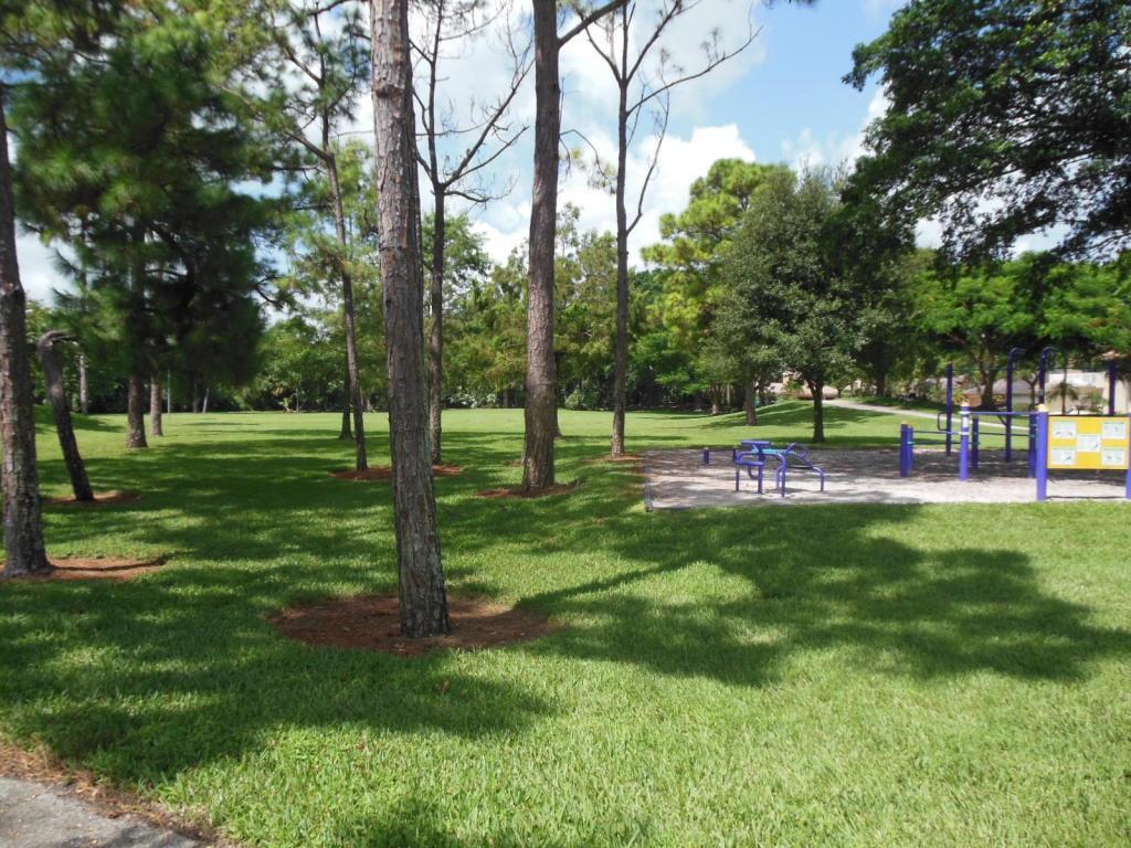 2610 Northwest 48th Street Boca Raton, FL 33434 - Photo 54 of 57 PARK GROUNDS