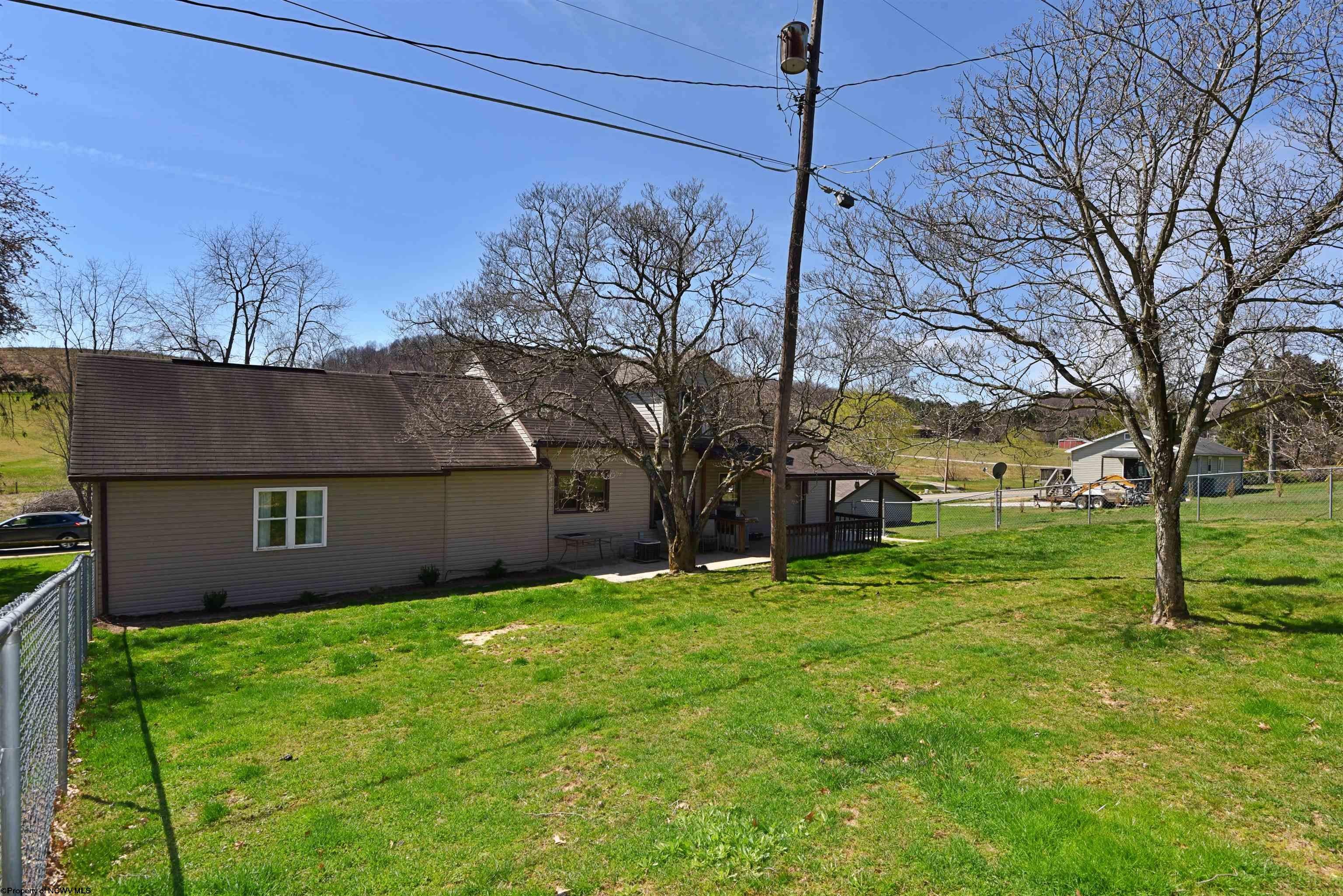 3791 Middleville Road Bridgeport, WV 26330 - Photo 24 of 28 Gallery Image 24