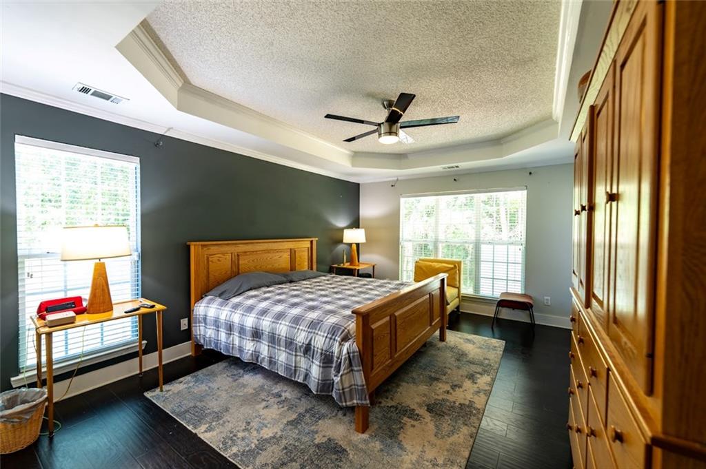 436 Ryoaks Drive Hampton, GA 30228 - Photo 25 of 67