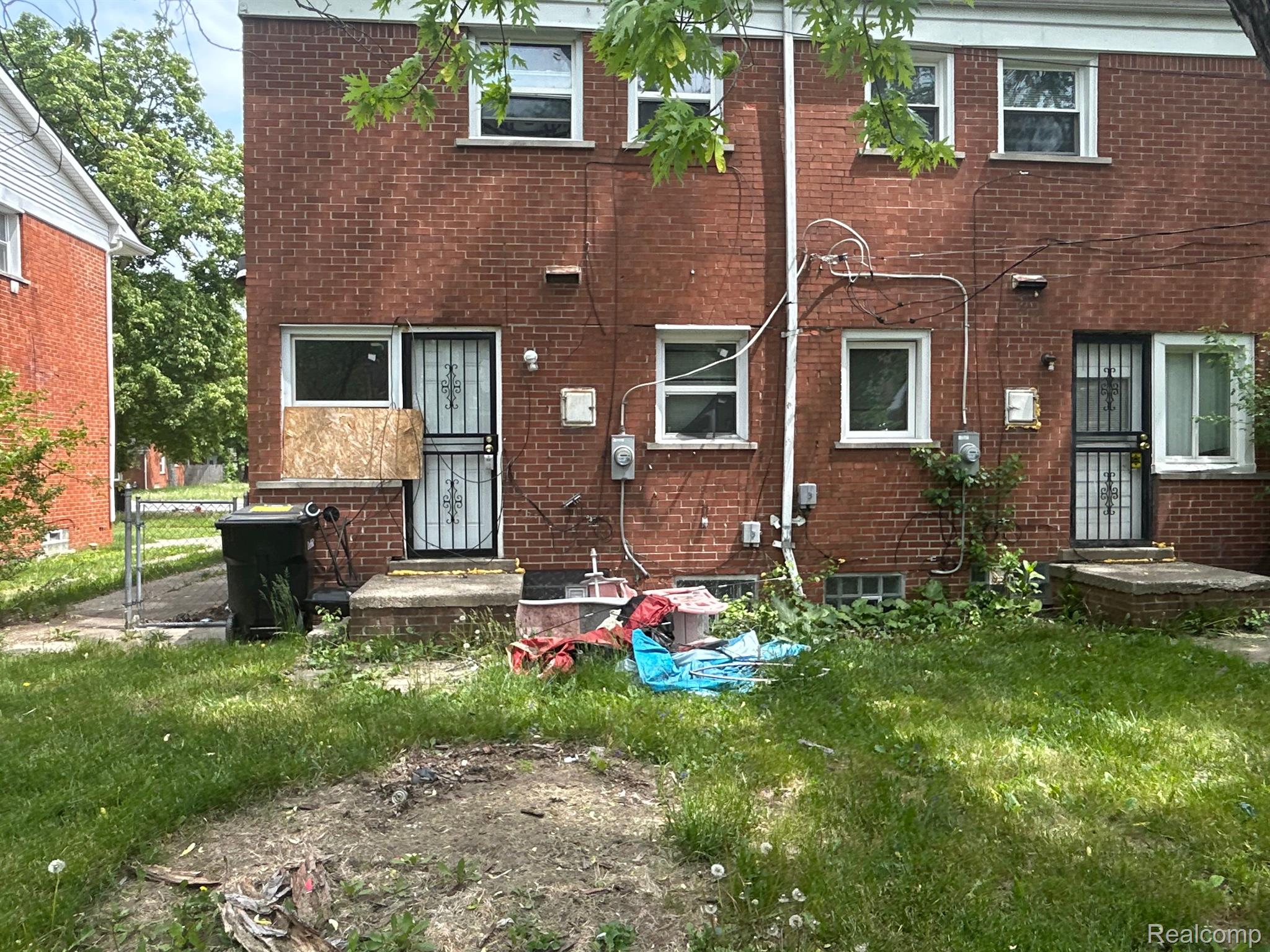 19947 Lahser Road Detroit, MI 48219 - Photo 4 of 10 Gallery Image 4