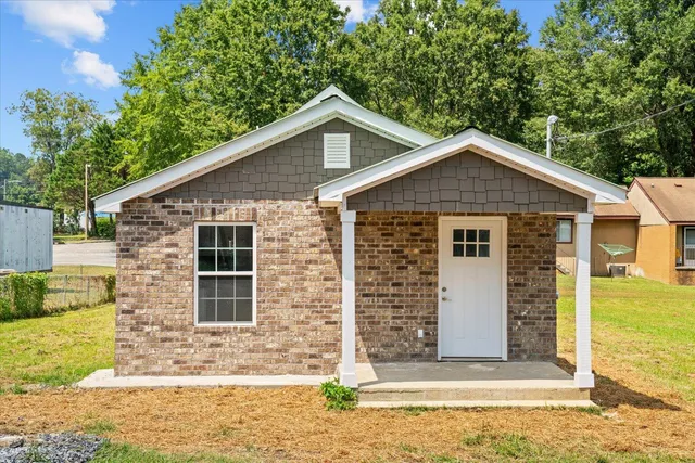 $195,000 | 1103 James Street, Dalton, GA 30721