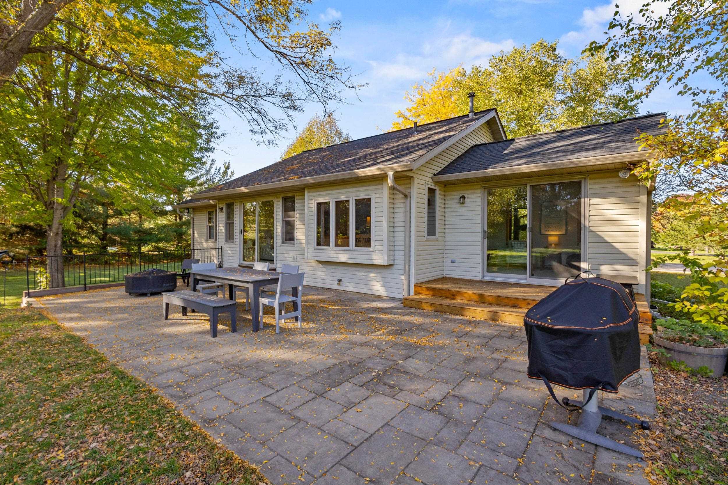 W3291 Schaefer Road Belleville, WI 53508 - Photo 33 of 52 Gallery Image 33