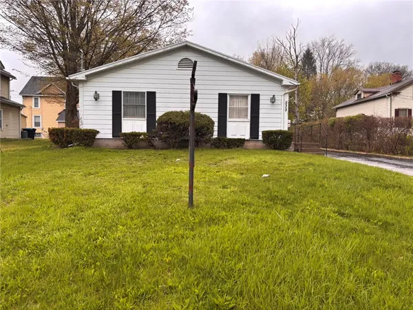 $279,000 | 535 East Main Street, Batavia, NY 14020