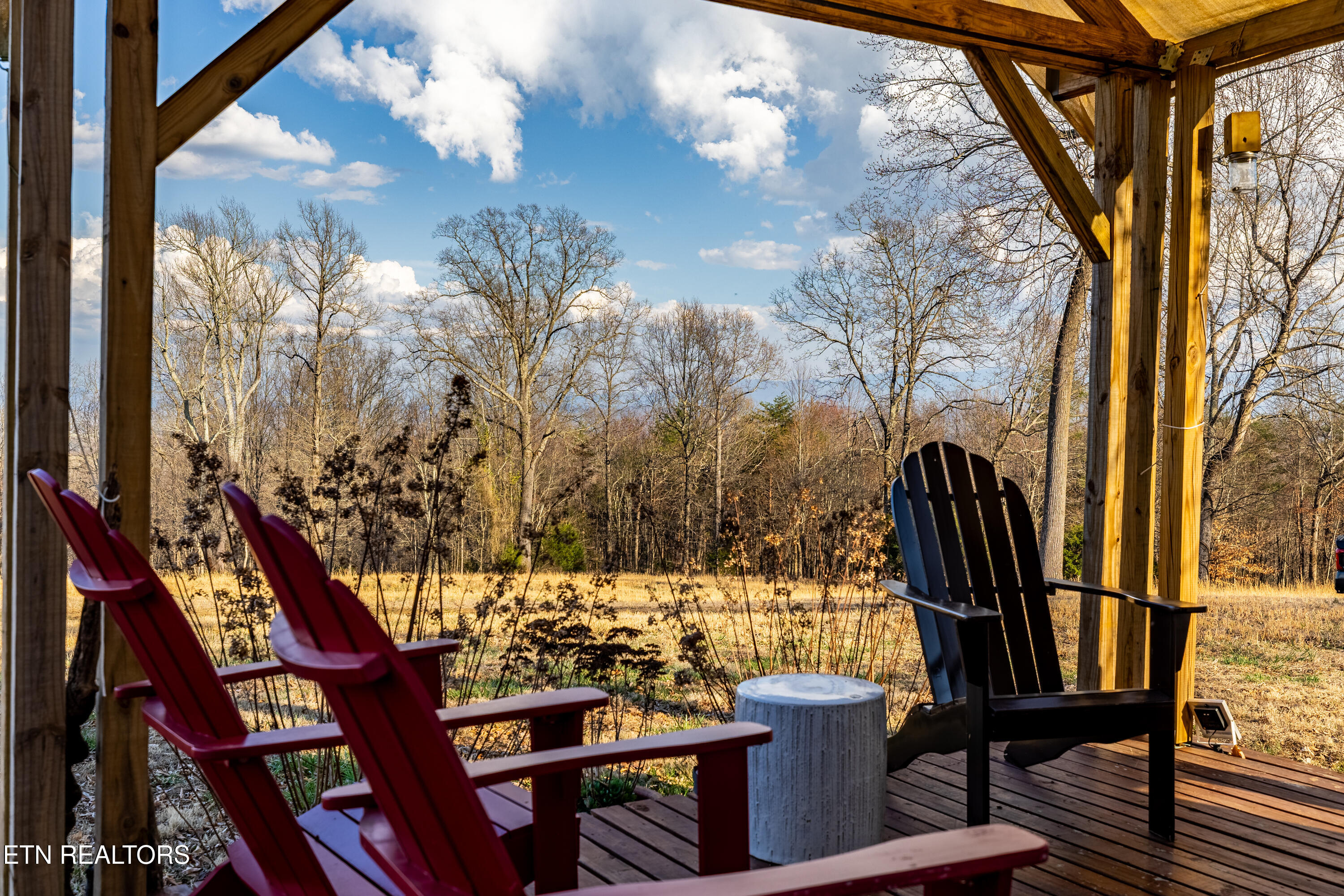 184 Badger Road Madisonville, TN 37354 - Photo 11 of 31 184BadgerRd-54