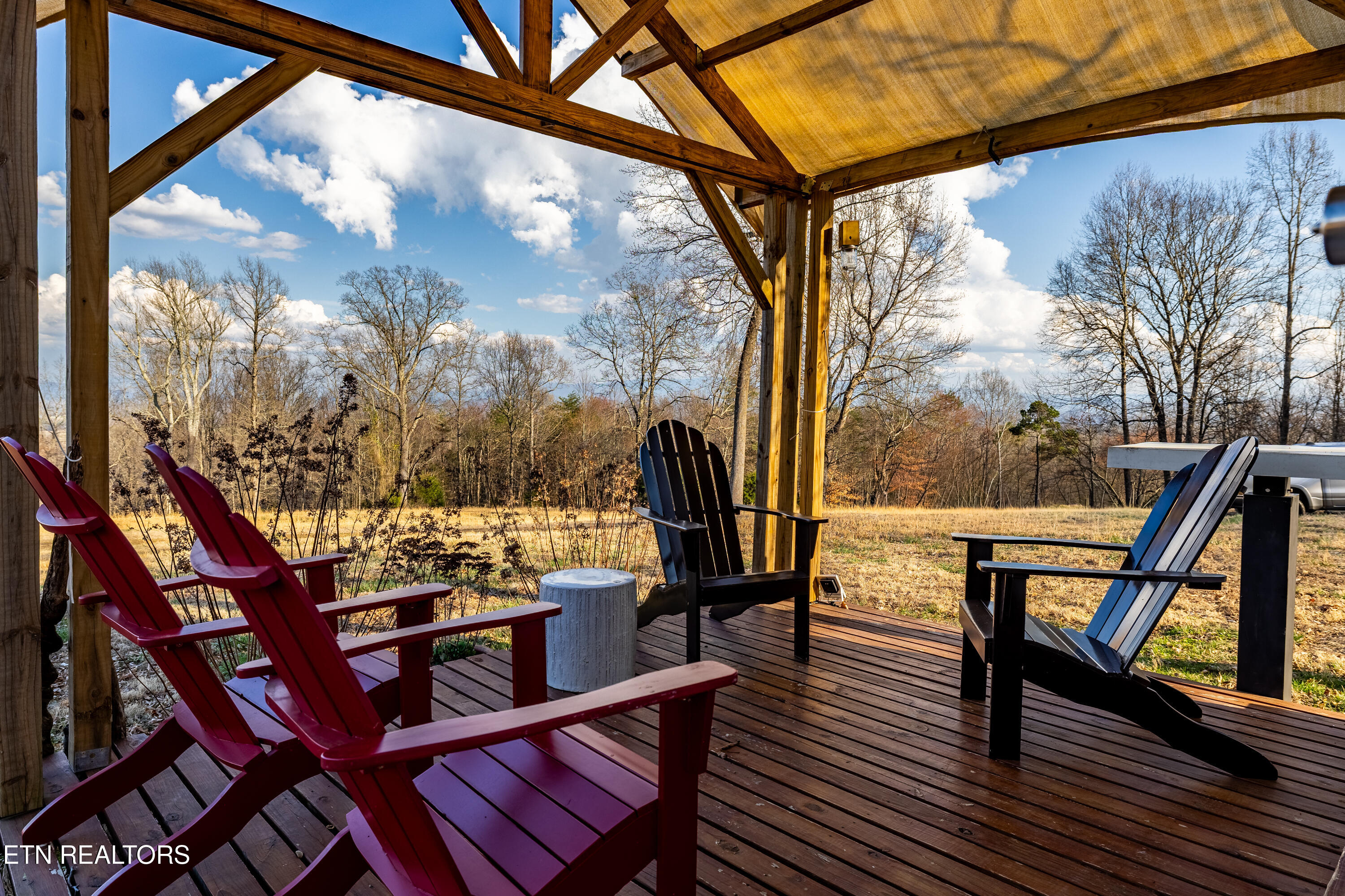 184 Badger Road Madisonville, TN 37354 - Photo 12 of 31 184BadgerRd-55