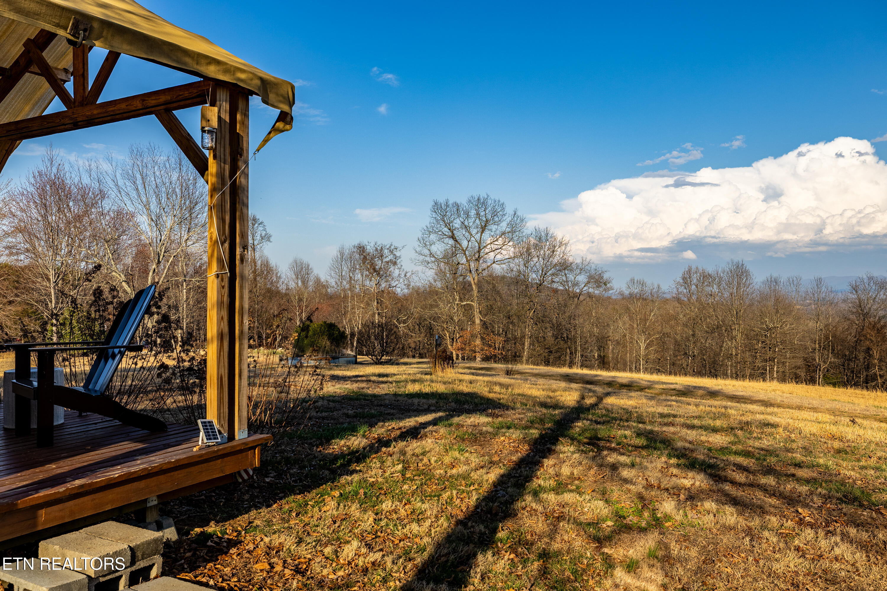 184 Badger Road Madisonville, TN 37354 - Photo 13 of 31 184BadgerRd-57