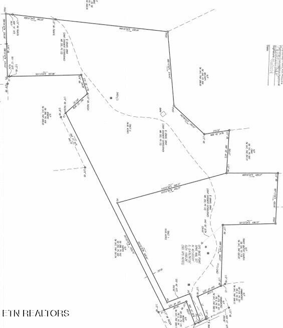 184 Badger Road Madisonville, TN 37354 - Photo 5 of 31 Survey