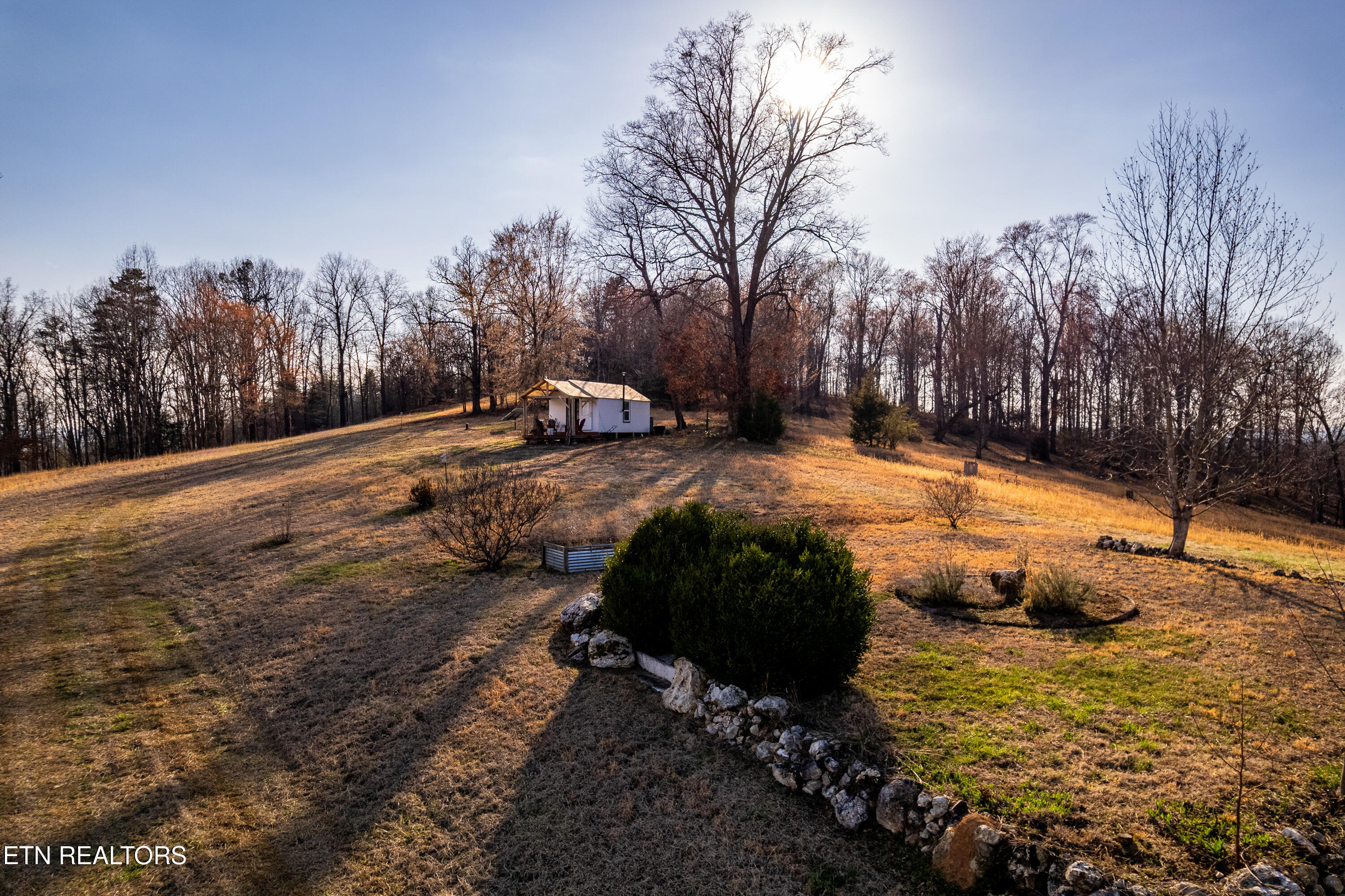 184 Badger Road Madisonville, TN 37354 - Photo 7 of 31 184BadgerRd-50