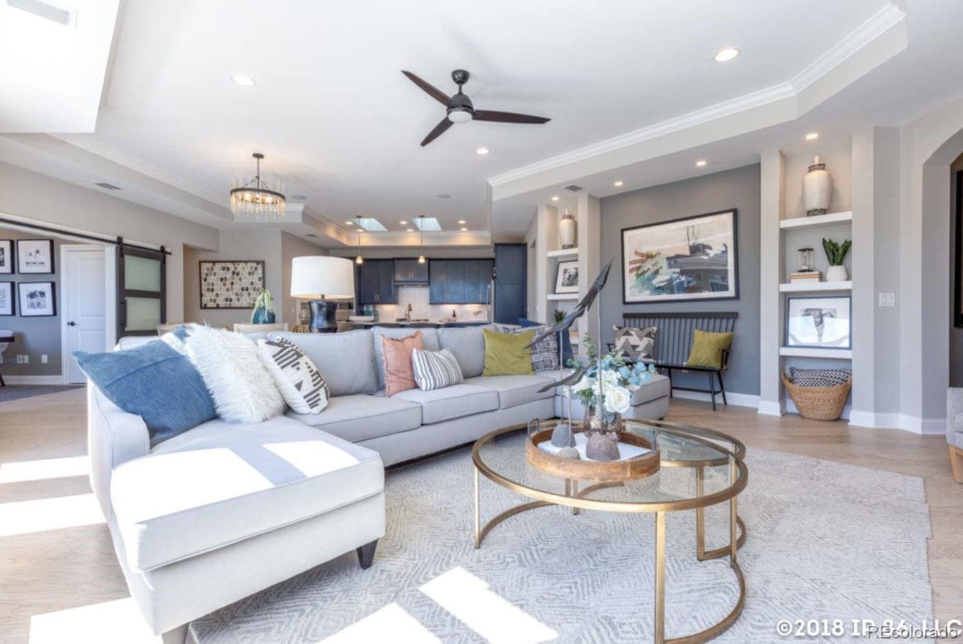 374 Josef Circle Fort Lupton, CO 80621 - Photo 9 of 32