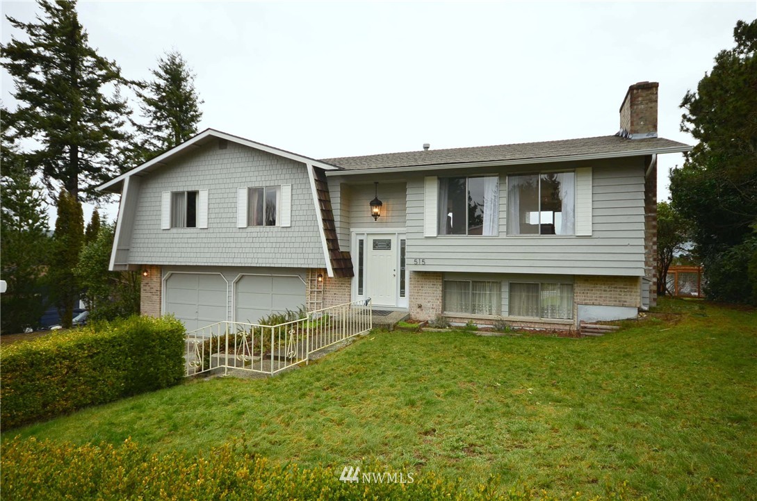 515 Cypress Road Bellingham, WA 98225 - Photo 1 of 20