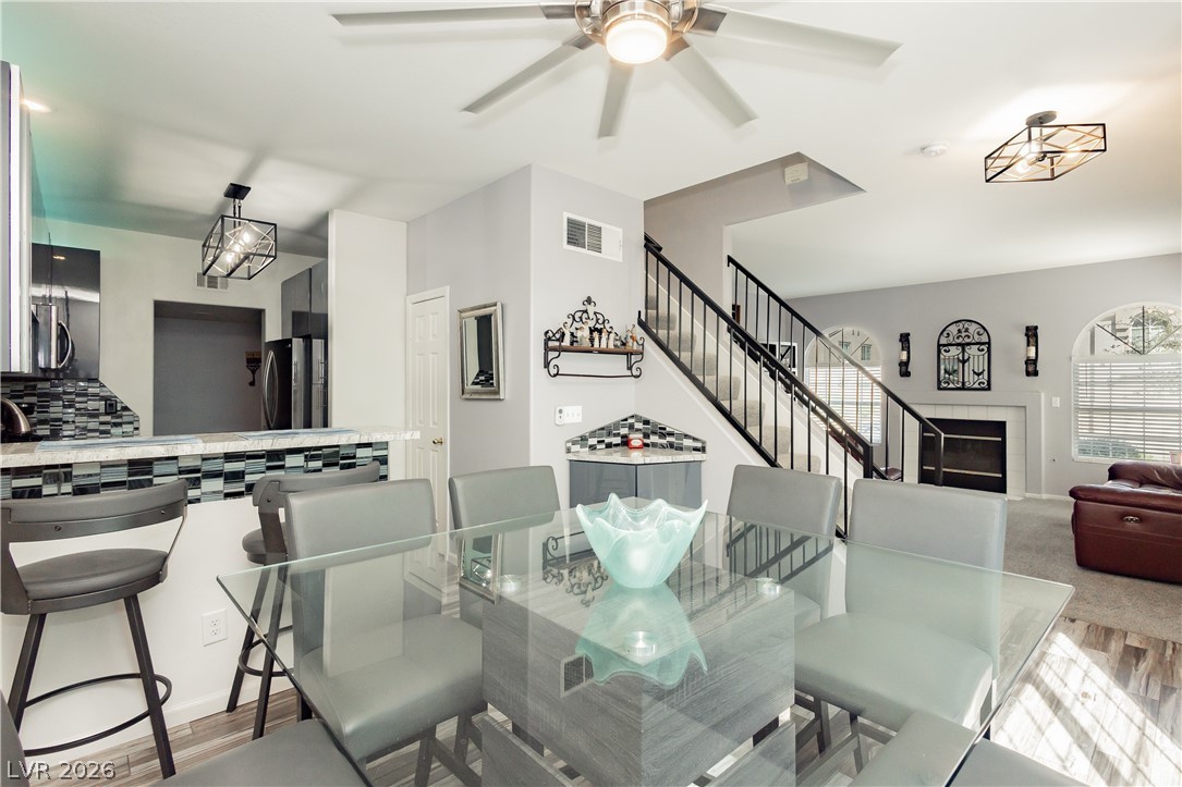 1635 Box Step Drive Henderson, NV 89014 - Photo 11 of 32