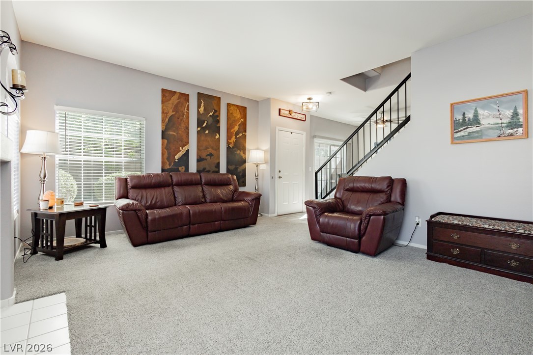 1635 Box Step Drive Henderson, NV 89014 - Photo 25 of 32