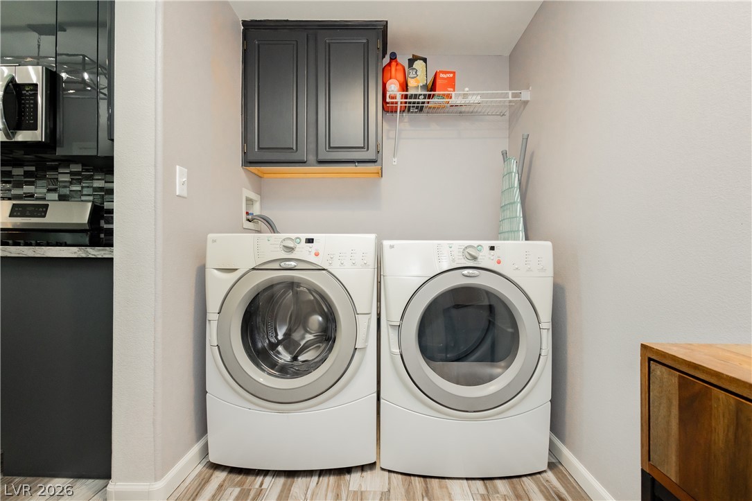 1635 Box Step Drive Henderson, NV 89014 - Photo 27 of 32