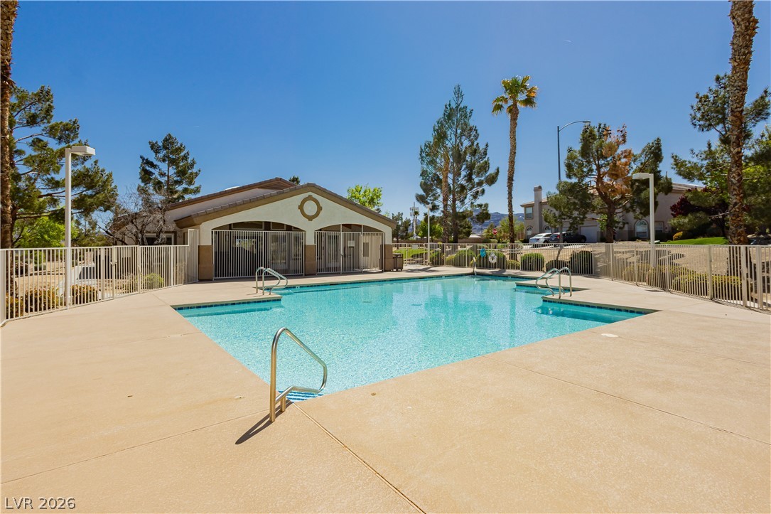 1635 Box Step Drive Henderson, NV 89014 - Photo 30 of 32