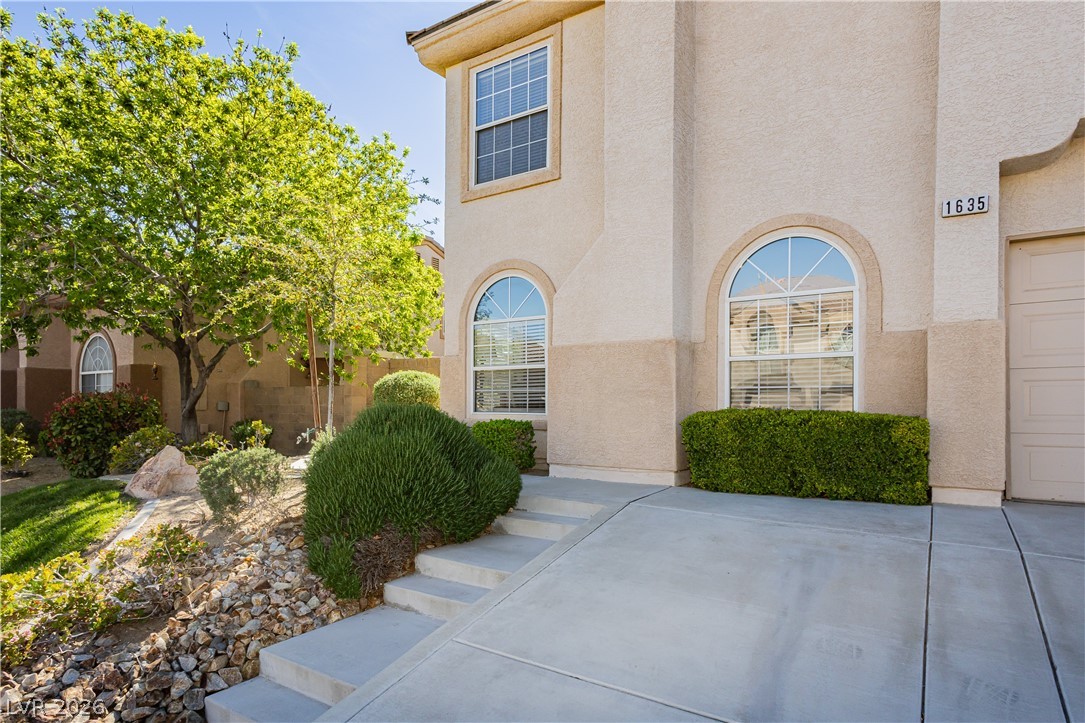 1635 Box Step Drive Henderson, NV 89014 - Photo 3 of 32