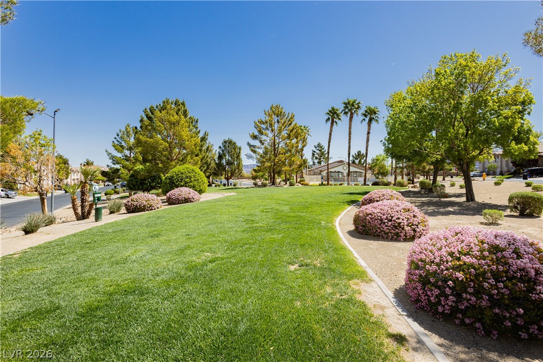 1635 Box Step Drive Henderson, NV 89014 - Photo 31 of 32