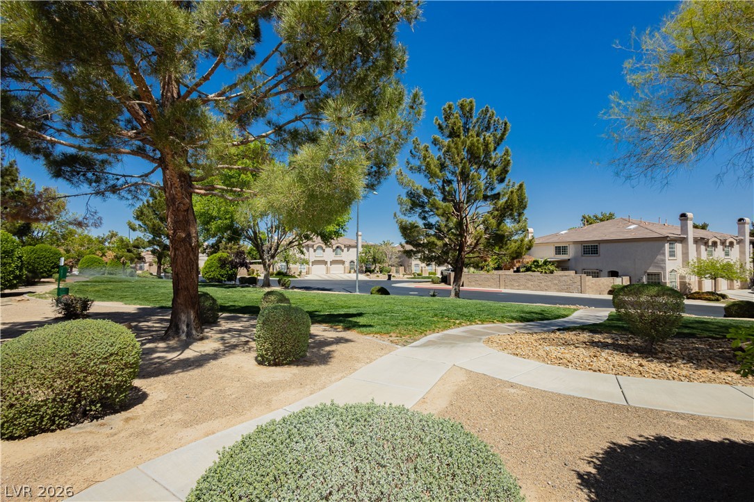 1635 Box Step Drive Henderson, NV 89014 - Photo 32 of 32