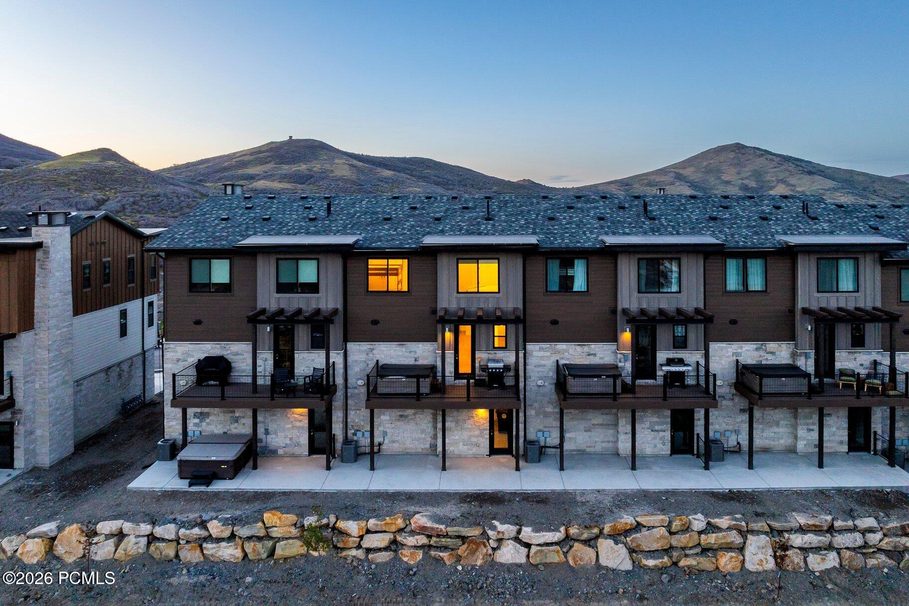 2029 Pinnacle Lane Heber City, UT 84032 - Photo 43 of 45