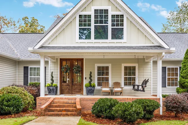 $889,900 | 42 Case Circle, Trenton, GA 30752