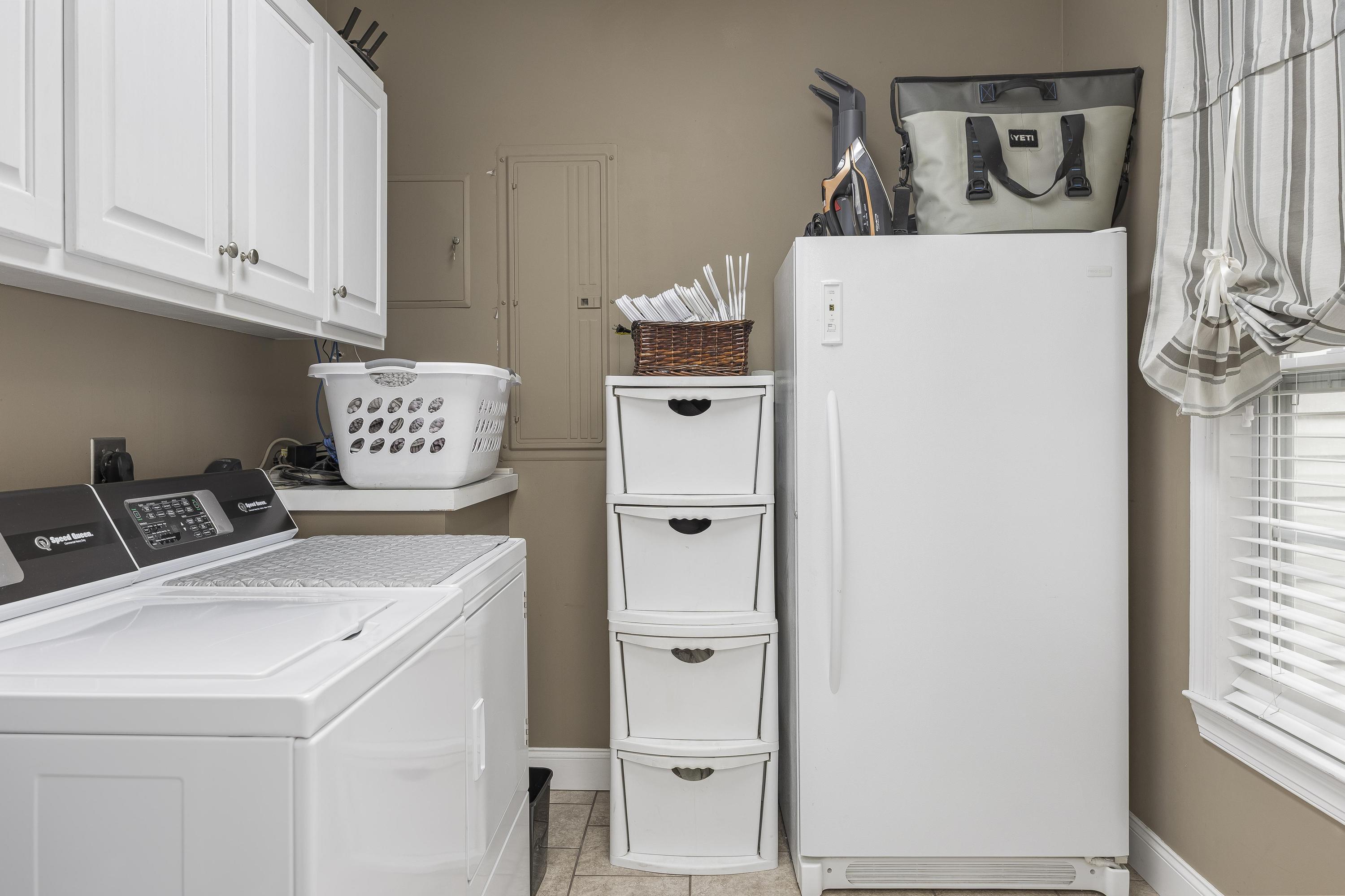 42 Case Circle Trenton, GA 30752 - Photo 29 of 42 Laundry