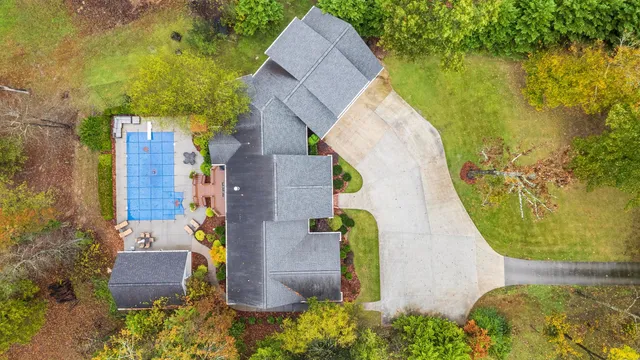 $889,900 | 42 Case Circle, Trenton, GA 30752