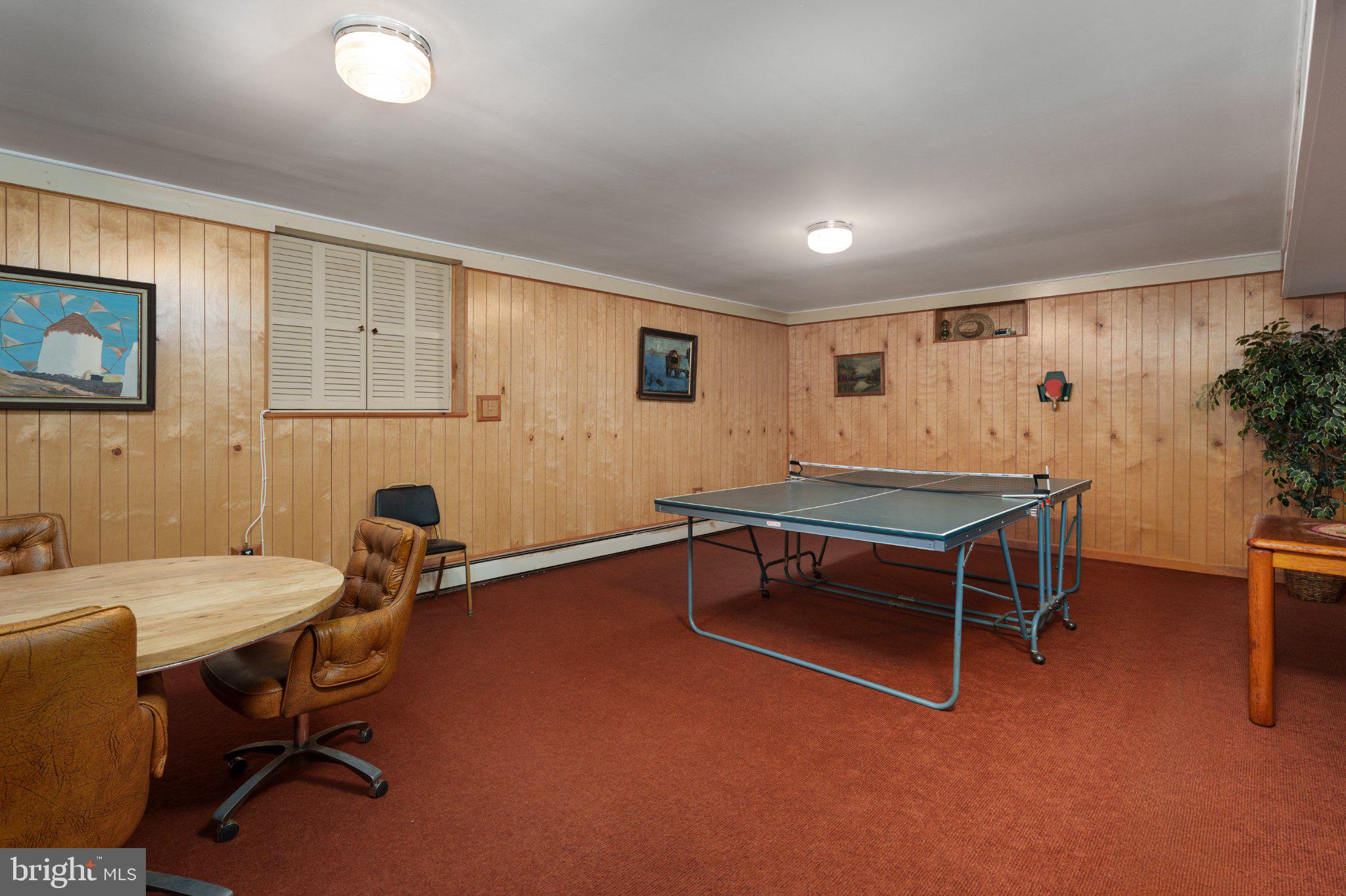 338 Gallup Road Princeton, NJ 08540 - Photo 42 of 53 a reading room with furniture and a potted plant