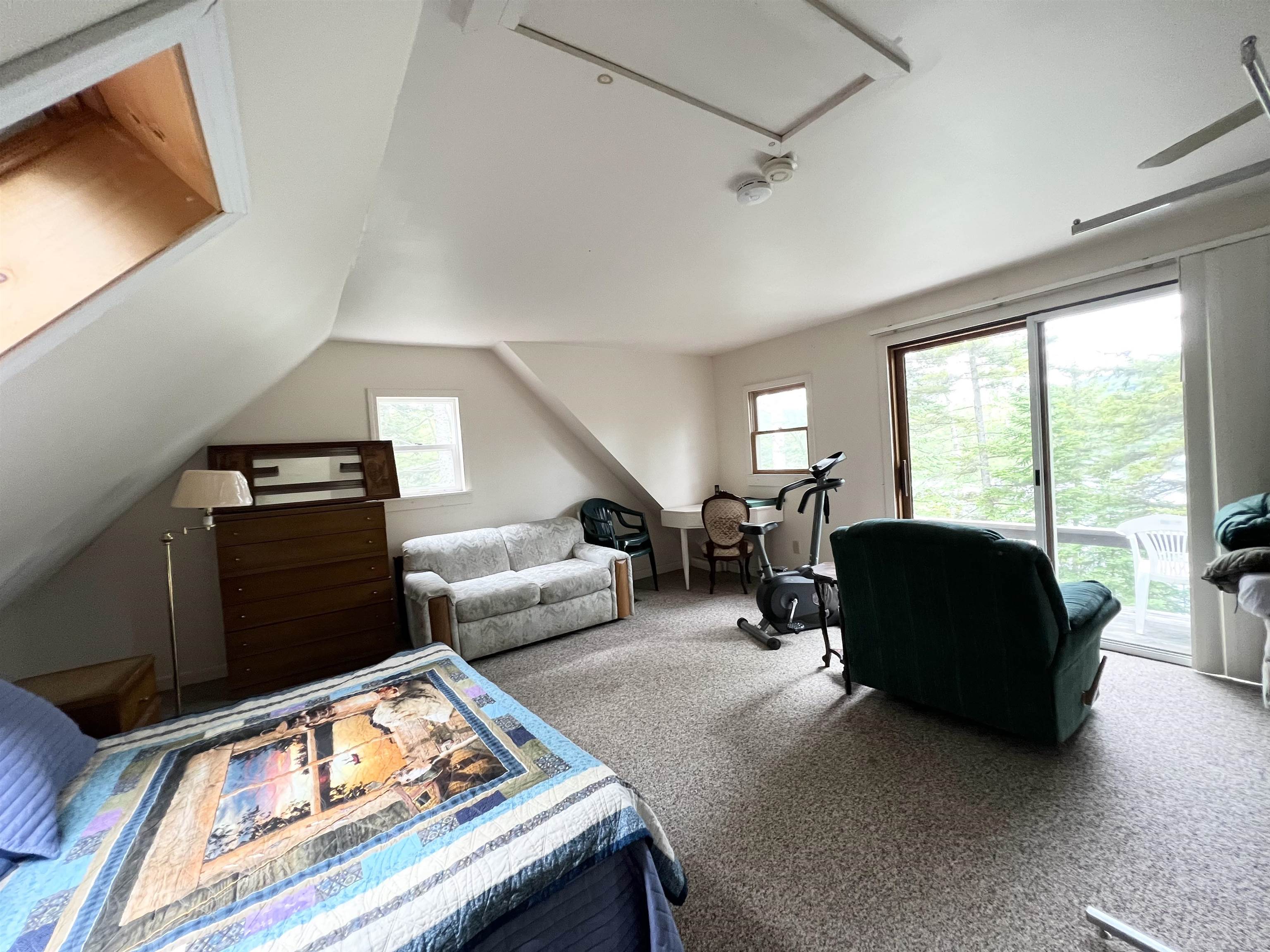 340 Long Pond Road Lempster, NH 03605 - Photo 16 of 29 Gallery Image 16