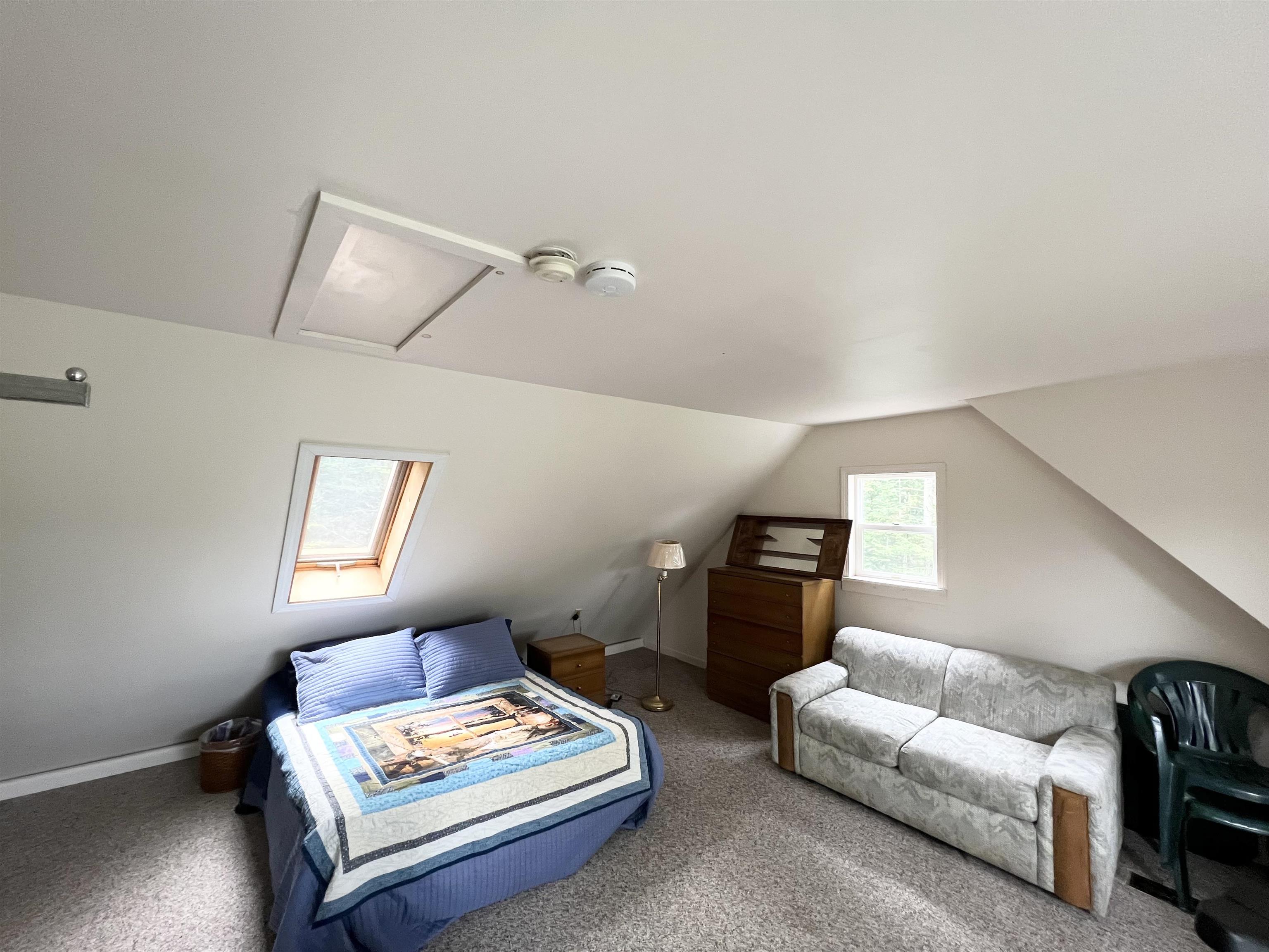 340 Long Pond Road Lempster, NH 03605 - Photo 17 of 29 Gallery Image 17