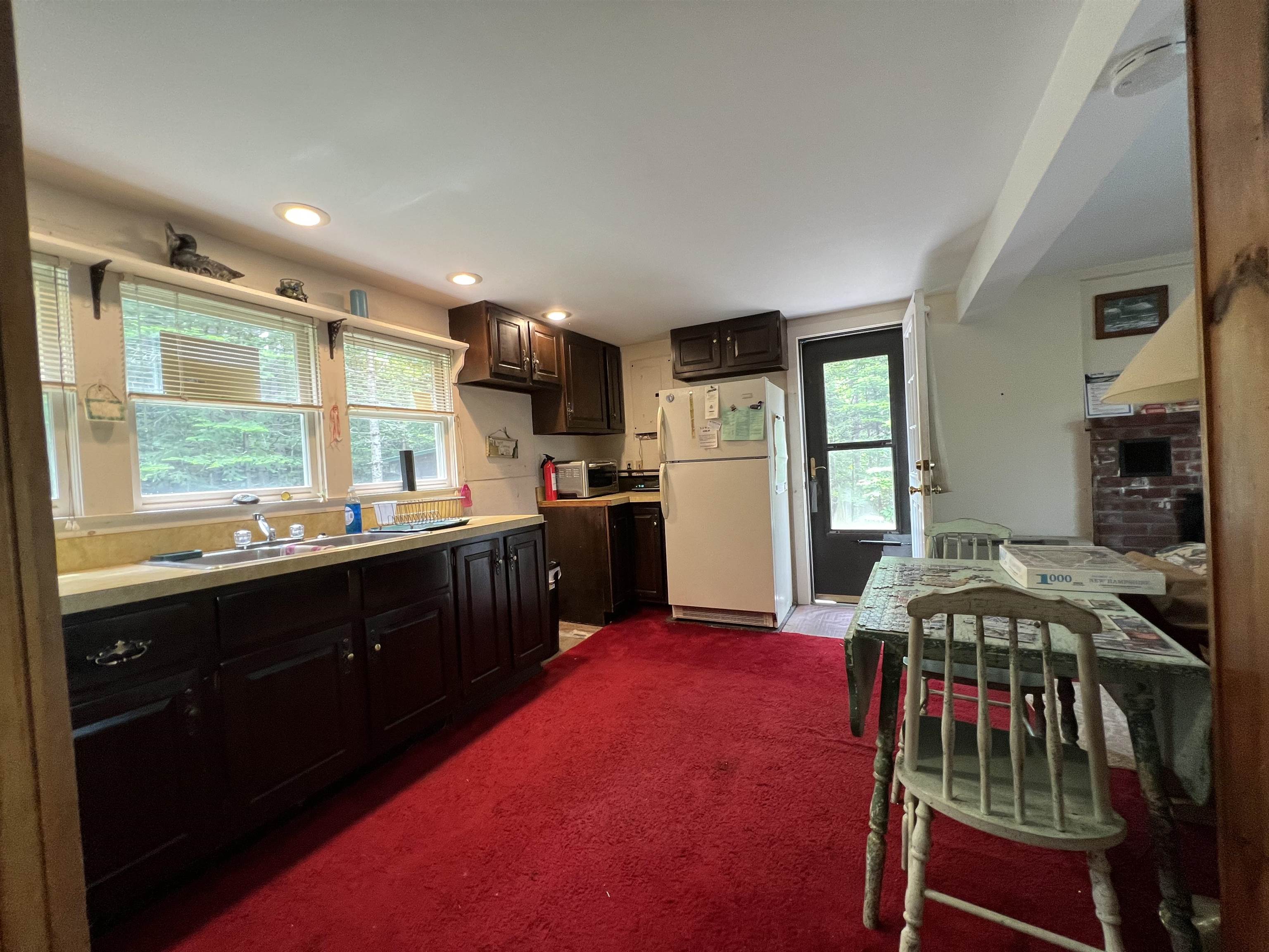 340 Long Pond Road Lempster, NH 03605 - Photo 8 of 29 Gallery Image 8