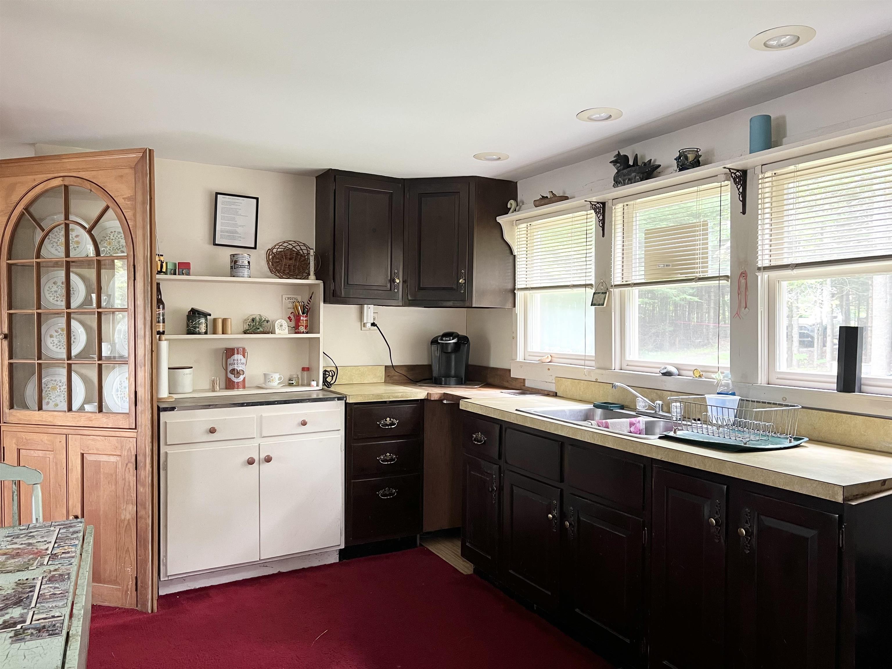 340 Long Pond Road Lempster, NH 03605 - Photo 9 of 29 Gallery Image 9