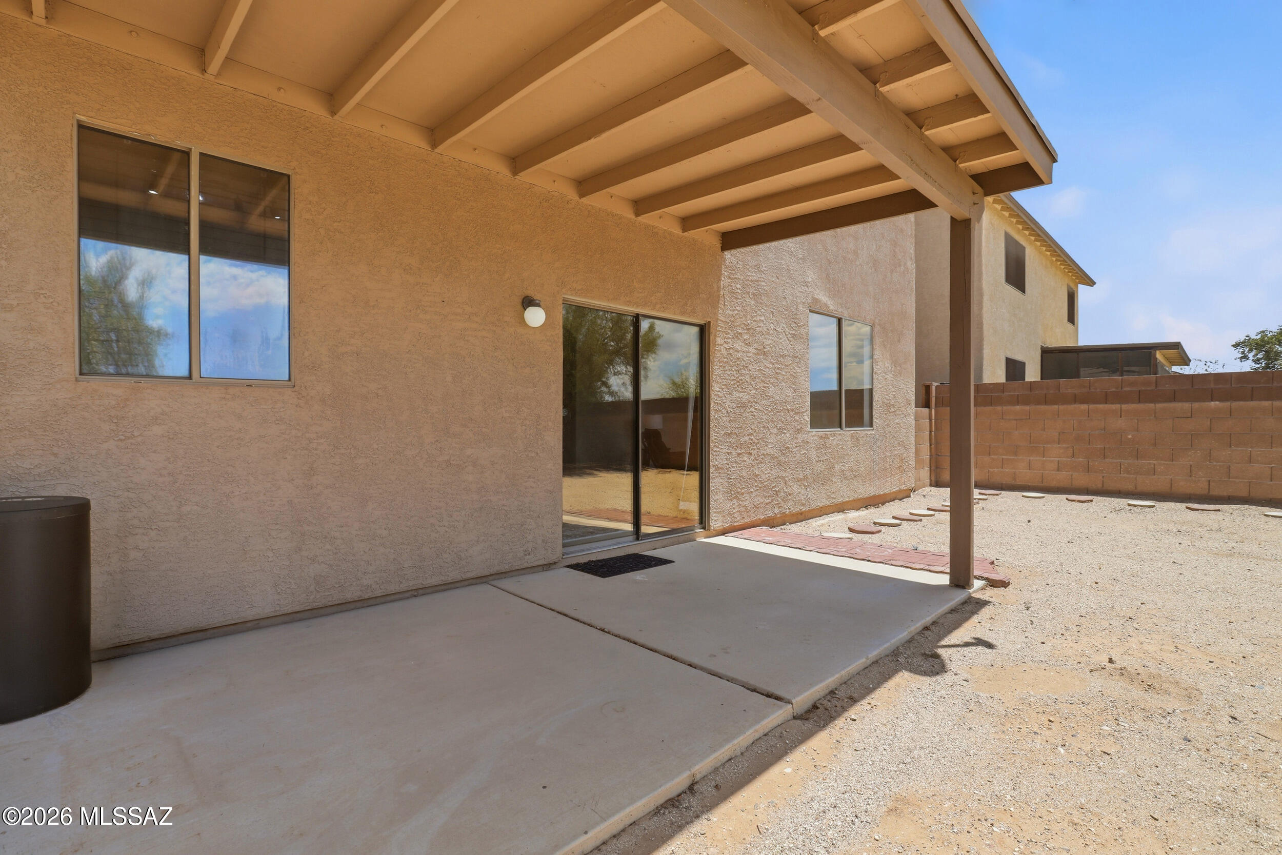 7740 South Lions Spring Way Tucson, AZ 85747 - Photo 20 of 43