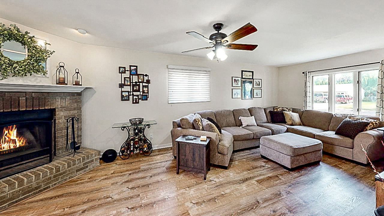 58 Springdale Road Montgomery, IL 60538 - Photo 13 of 28