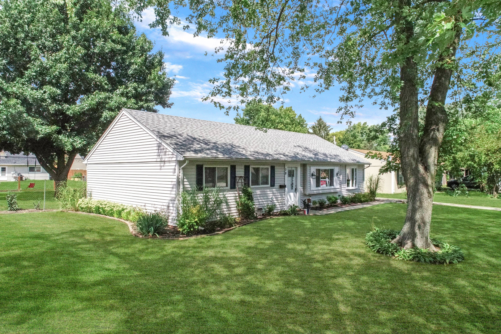 58 Springdale Road Montgomery, IL 60538 - Photo 3 of 28