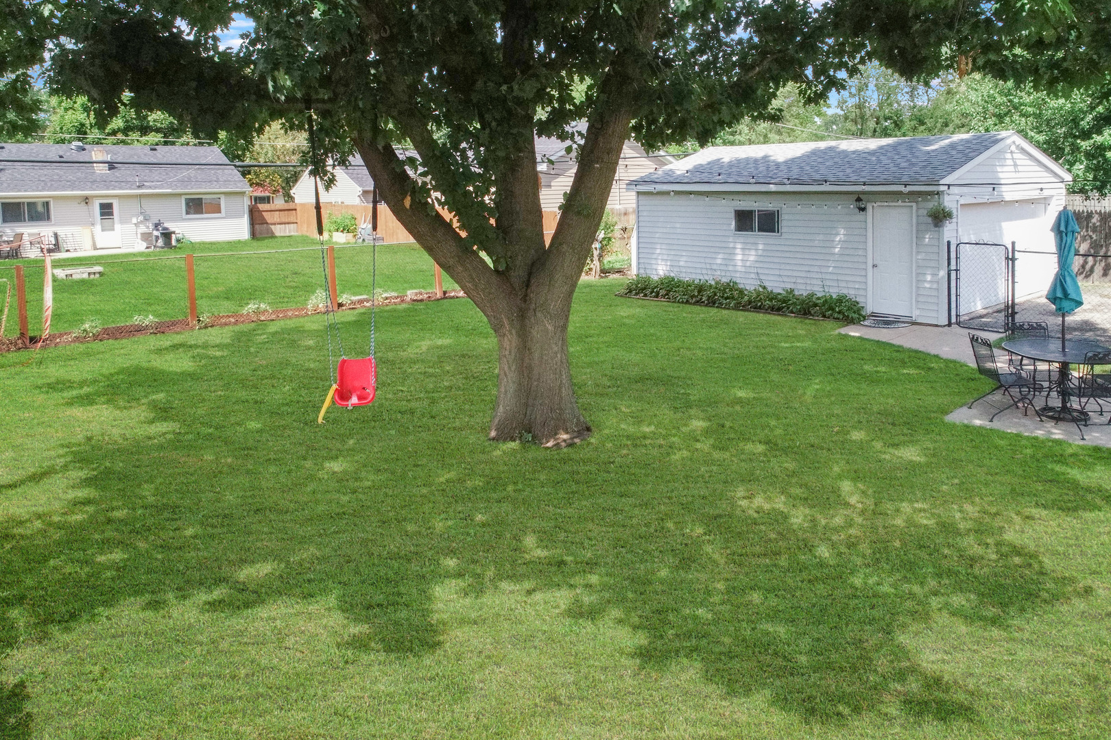 58 Springdale Road Montgomery, IL 60538 - Photo 25 of 28