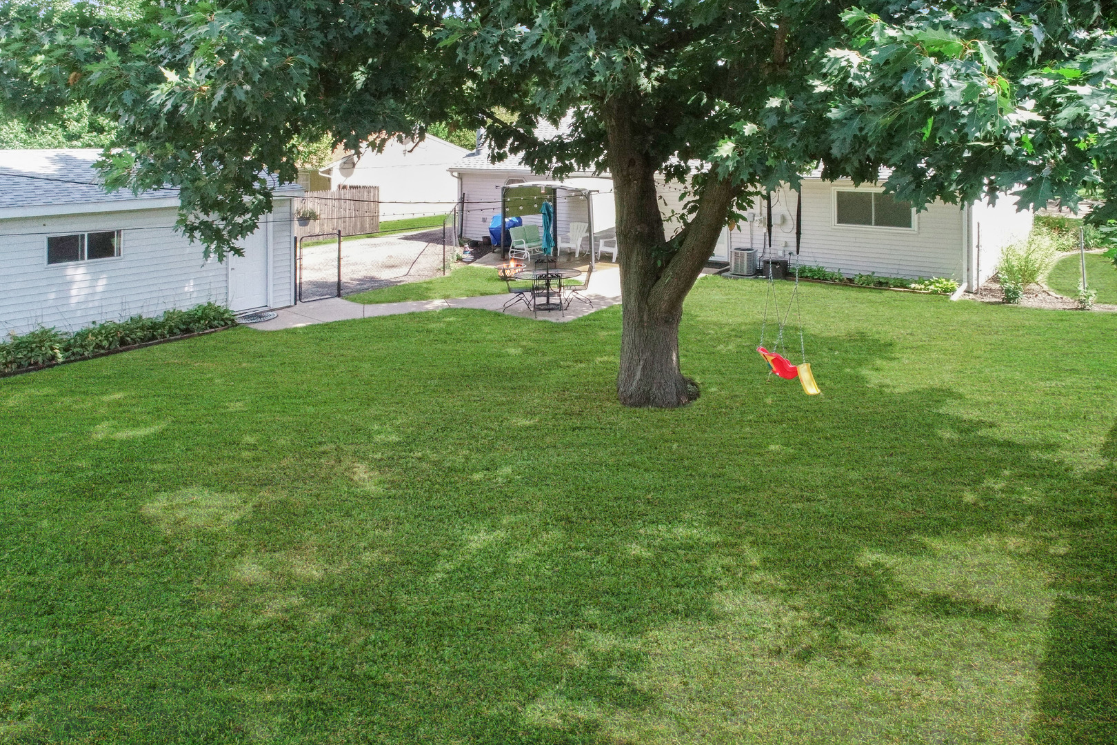 58 Springdale Road Montgomery, IL 60538 - Photo 28 of 28
