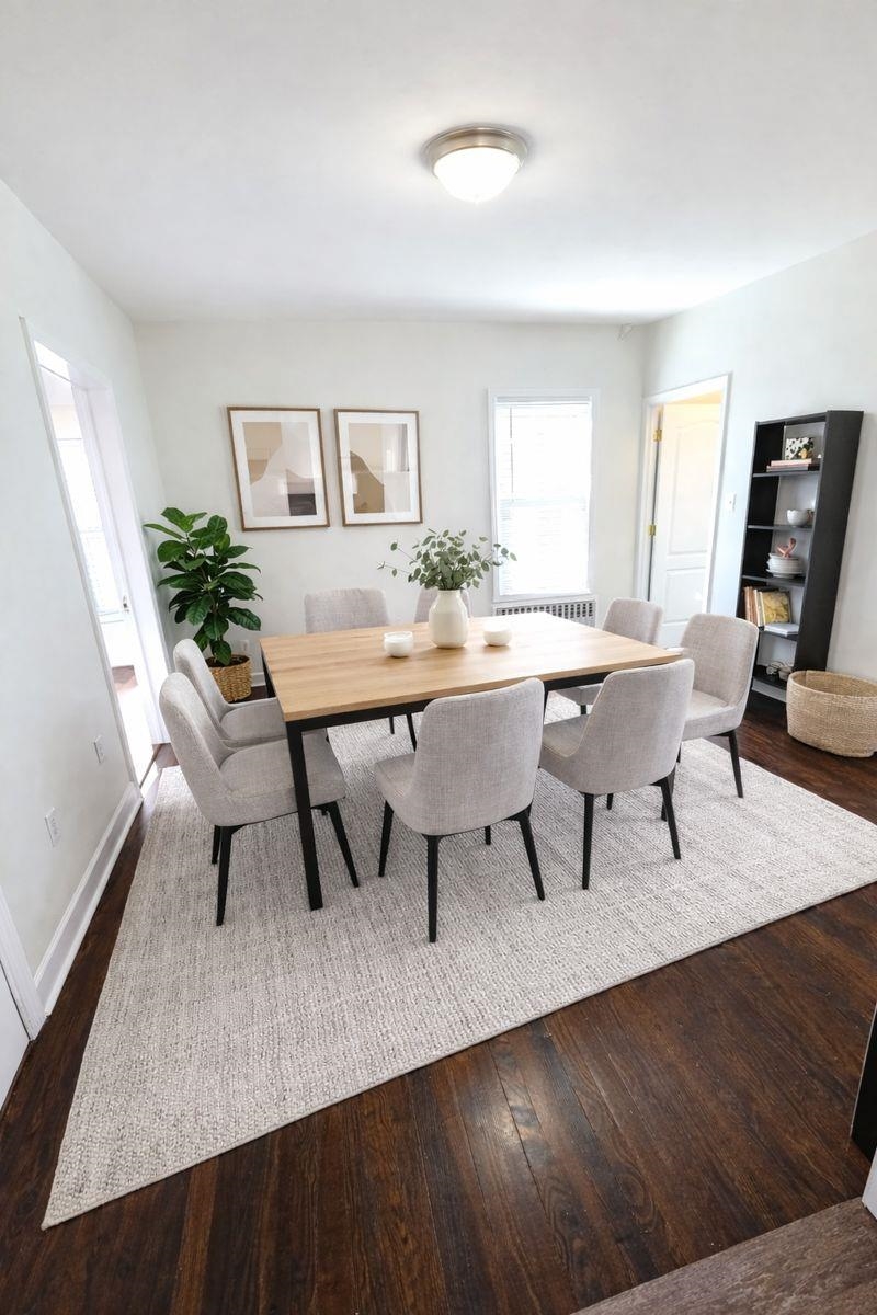 438 Devon Street, Unit 2 Kearny, NJ 07032 - Photo 3 of 27 a view of a dining room with furniture