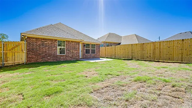 $1,950 | 2510 Smokerise Trail, Granbury, TX 76048
