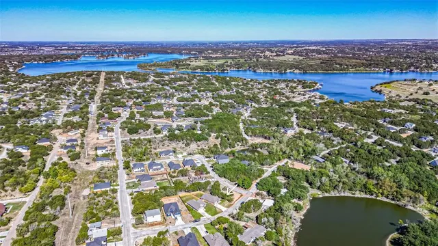 $1,950 | 2510 Smokerise Trail, Granbury, TX 76048