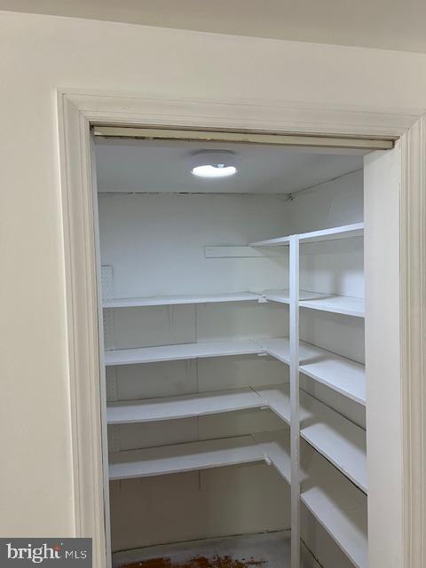 38 South Main Street, Unit A Glassboro, NJ 08028 - Photo 15 of 25 a view of an empty walk in closet