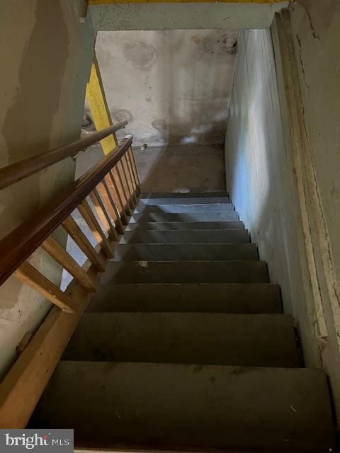 38 South Main Street, Unit A Glassboro, NJ 08028 - Photo 8 of 25 a view of entryway