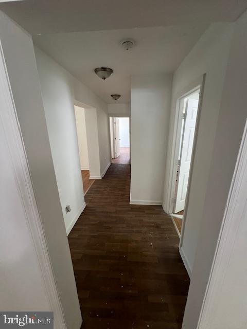 38 South Main Street, Unit A Glassboro, NJ 08028 - Photo 10 of 25 a view of a hallway