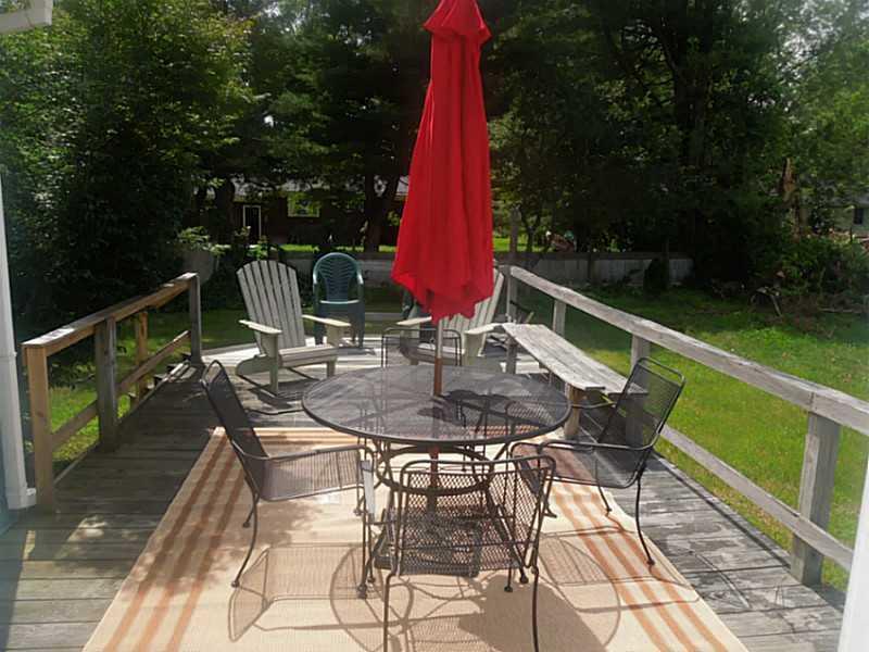 12 Gromble Way Windham, ME 04062 - Photo 19 of 23 Patio/Deck.