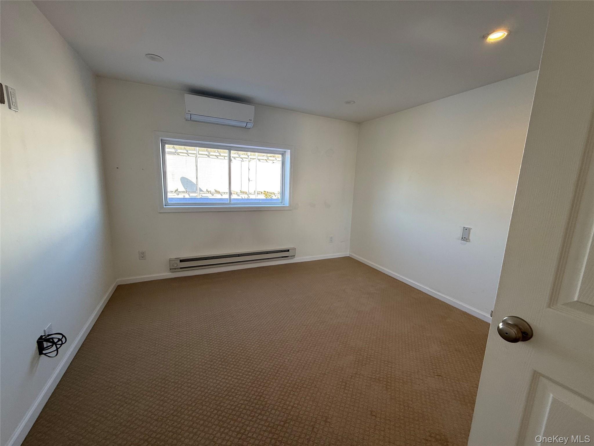 505 South Main Street Freeport, NY 11520 - Photo 4 of 10 Bedroom featuring carpet floor