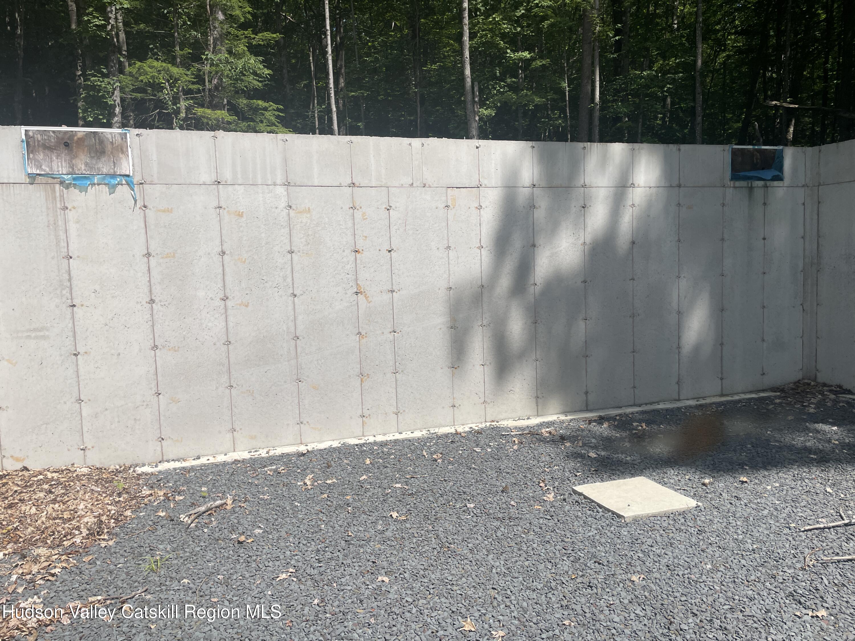 Tbd Boulder Brook Road Windham, NY 12496 - Photo 12 of 37 a view of outdoor space with garden