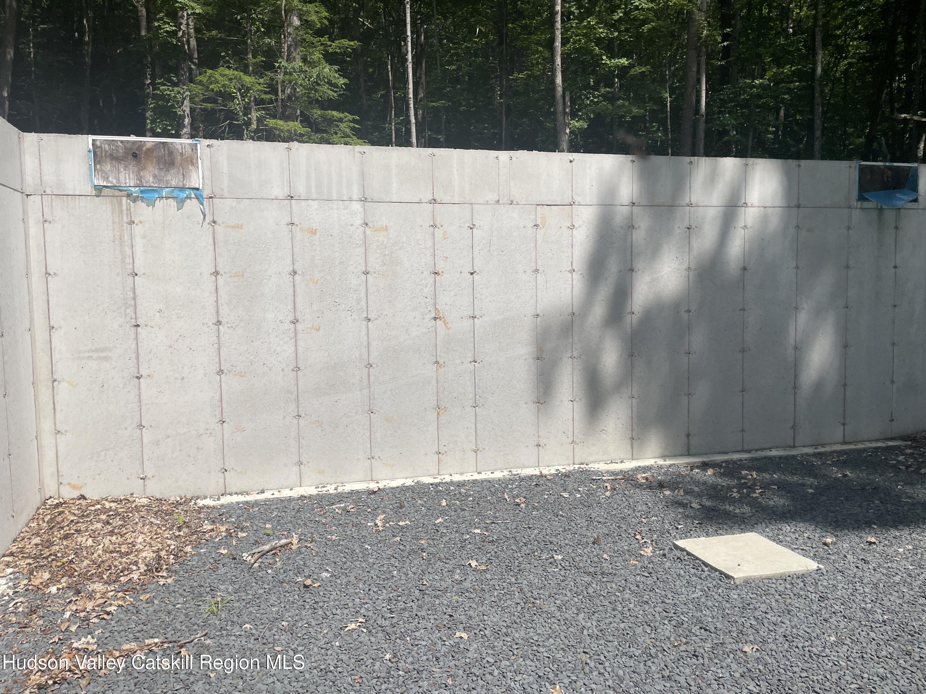 Tbd Boulder Brook Road Windham, NY 12496 - Photo 7 of 37 a view of a backyard