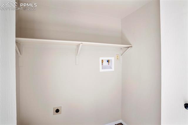 773 Alexander Road, Unit D Colorado Springs, CO 80909 - Photo 8 of 15 Gallery Image 8